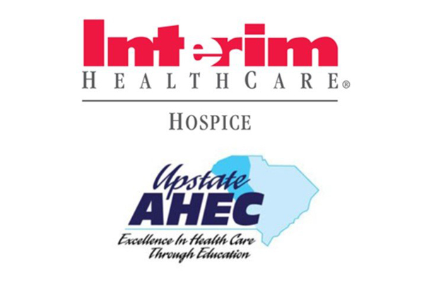 Interim HealthCare Hospice and Upstate AHEC