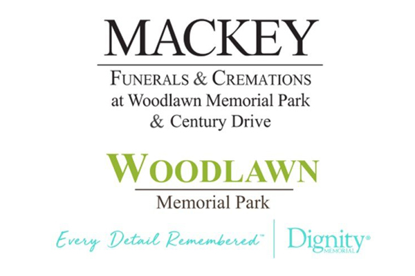 Mackey Funerals & Cremations and Woodlawn Memorial Park